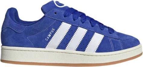 adidas campus 00s blauw maat 40|Adidas campus sandalen.